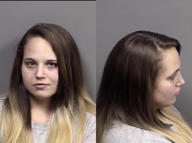 Kaitlyn Elaine Kane